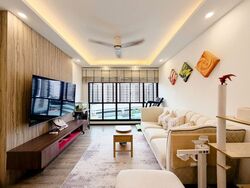 Blk 653A Jurong West Street 61 (Jurong West), HDB 5 Rooms #632883301